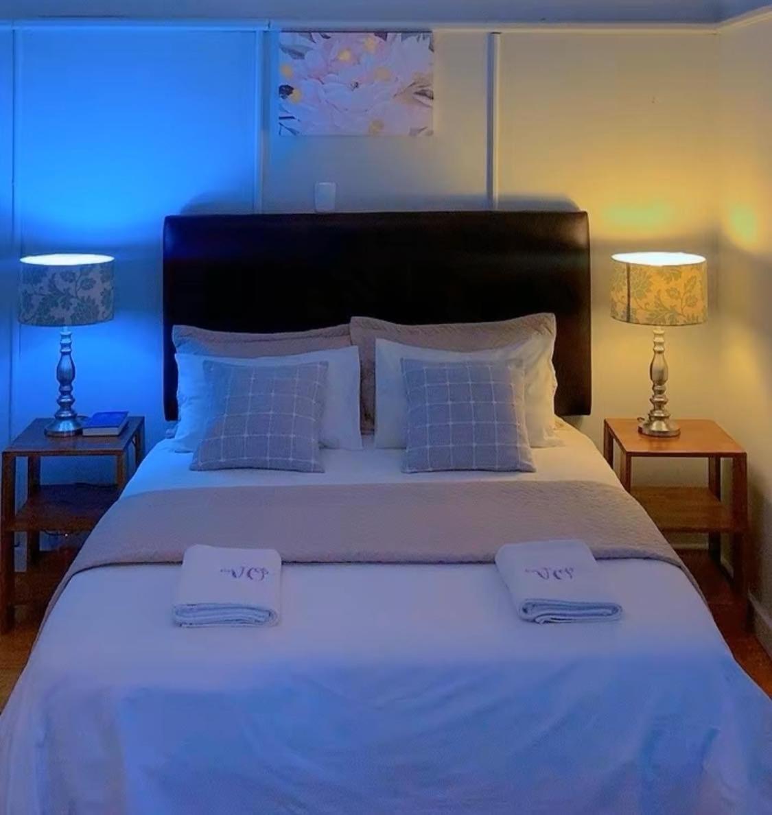 Victoria Oaks Guesthouse Victoria West Eksteriør billede